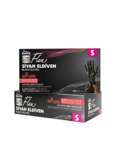 Reflex Flex Pudrasız Eldiven - S Reflex Flex Pudrasız Eldiven - S