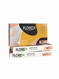 Reflex Florex Pudrasız Eldiven - L / XL