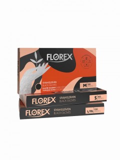 Reflex Florex Pudrasız Eldiven - S