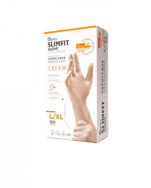 Reflex Slimfit Copolymer Eldiven - L / XL