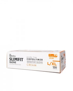 Reflex Slimfit Copolymer Eldiven - L / XL