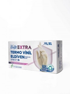 Reflex Winlyex Extra Termo Vinil Eldiven - L / XL