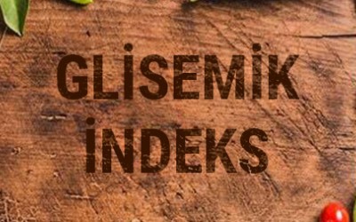 Glisemik İndeks Nedir? Glisemik İndeksi Düşük Gıdalar?