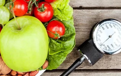 Hipertansiyonda Beslenme