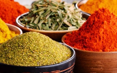 Metabolizmanın Hızlanmasina Yardımcı Olan Baharatlar